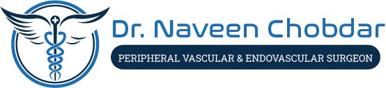 Dr. Naveen Chobdar